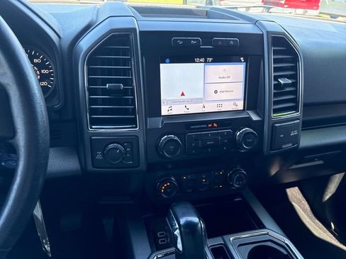 Used 2019 Ford F150 XLT w/ Equipment Group 302A Luxury AWD/4WD image 21