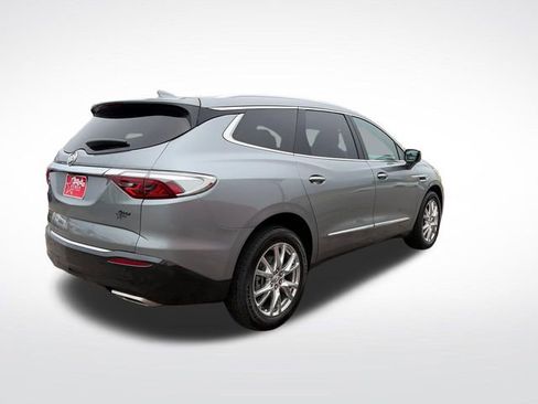 Used 2023 Buick Enclave Premium w/ Experience Buick Package AWD/4WD image 9