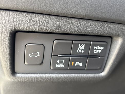 New 2025 MAZDA CX-5 AWD 2.5 S w/ Premium Plus Pkg image 23