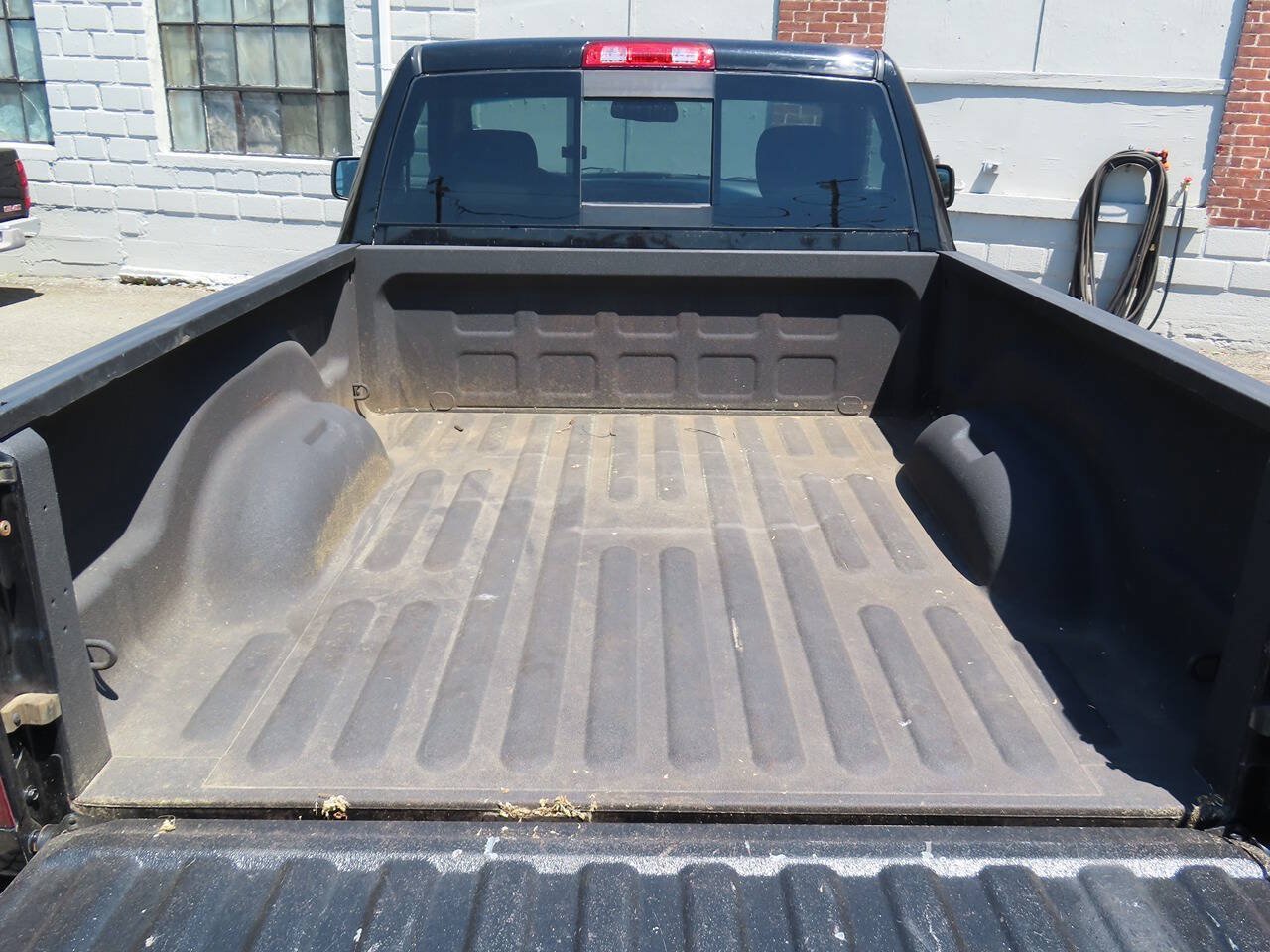 Used 2013 RAM 1500 Tradesman w/ PWR & Remote Entry Group AWD/4WD image 9