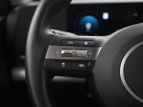 Certified 2026 Hyundai Kona SEL Premium AWD/4WD image 25