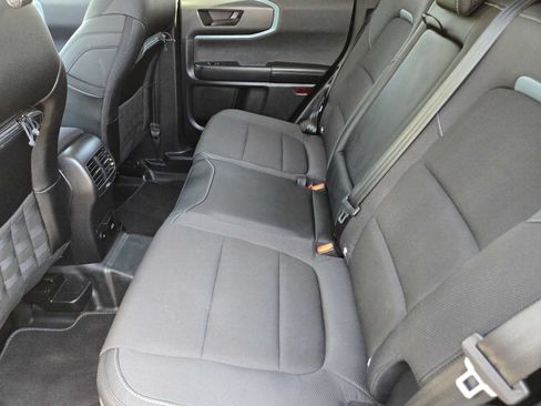 Used 2024 Ford Bronco Sport Badlands AWD/4WD image 28