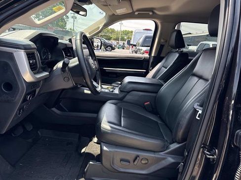 Used 2023 Ford Expedition Max XLT AWD/4WD image 27