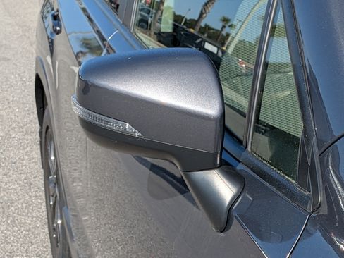 Used 2022 Subaru Forester Sport image 10