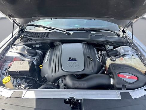 Used 2018 Dodge Challenger R/T RWD image 26