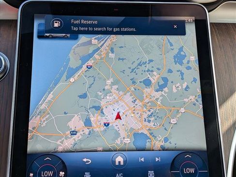 New 2026 Mercedes-Benz C 300 Sedan image 11