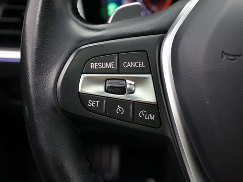 Used 2021 BMW 330i Sedan RWD image 17