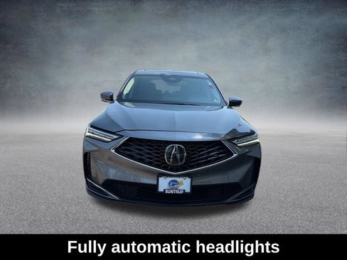 Used 2025 Acura MDX w/ Technology Package AWD/4WD image 18