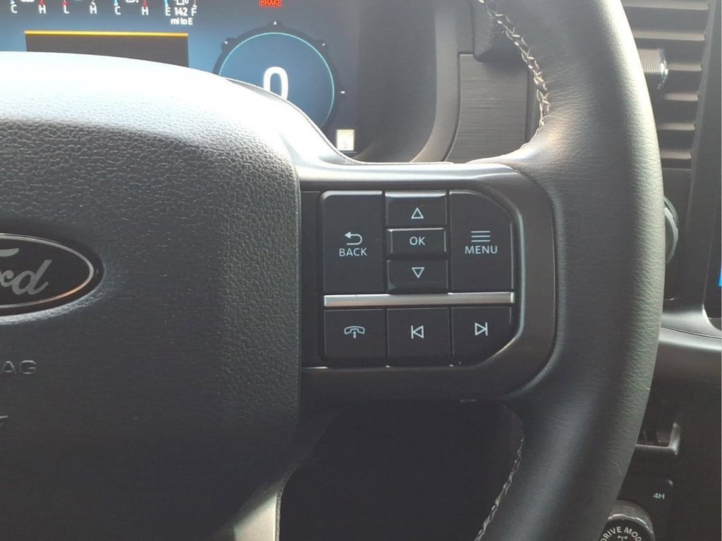 Used 2024 Ford F150 XLT w/ Equipment Group 302A MID AWD/4WD image 23