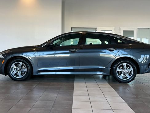 Used 2022 Kia K5 LXS image 7