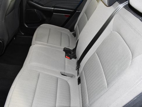 Used 2021 Ford Escape S FWD image 48