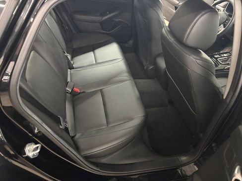 Certified 2024 Acura Integra Base image 17