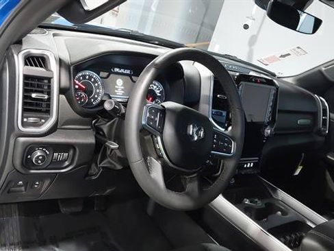 Used 2025 RAM 1500 Big Horn AWD/4WD image 19