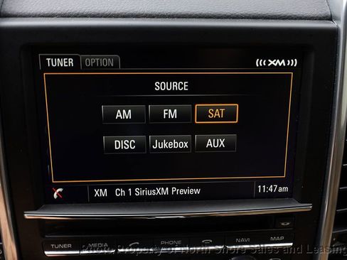 Used 2016 Porsche Cayenne image 39