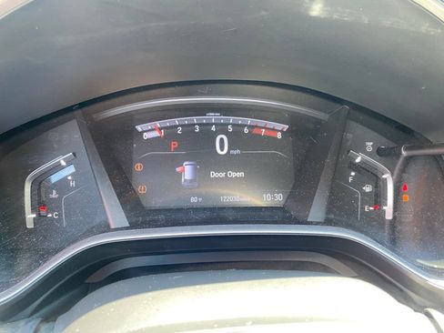 Used 2020 Honda CR-V EX image 17