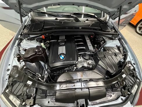 Used 2011 BMW 328i Convertible RWD image 45