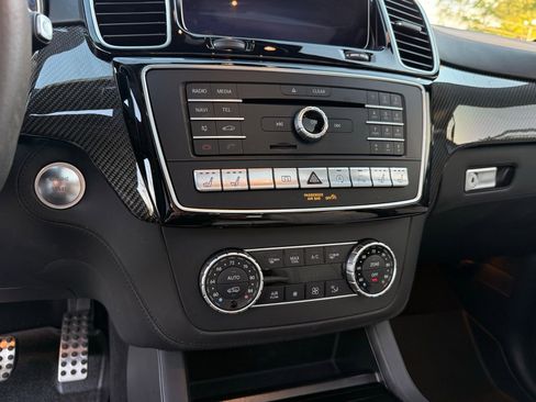 Used 2019 Mercedes-Benz GLE 63 AMG S image 44