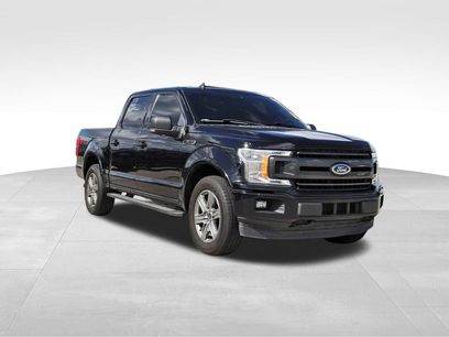 Used 2019 Ford F150 XLT w/ Equipment Group 302A Luxury
