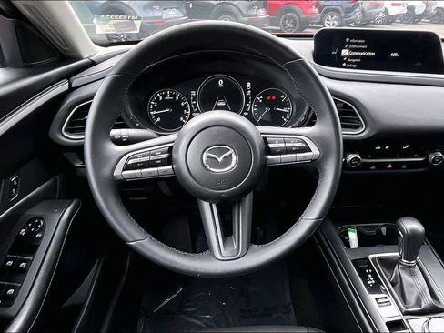 Certified 2023 MAZDA CX-30 AWD 2.5 S w/ Select Package image 7