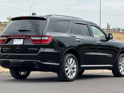 Used 2020 Dodge Durango Citadel