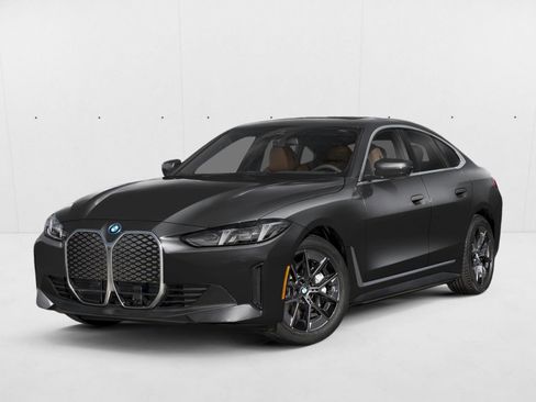 New 2026 BMW i4 eDrive40 RWD image 1