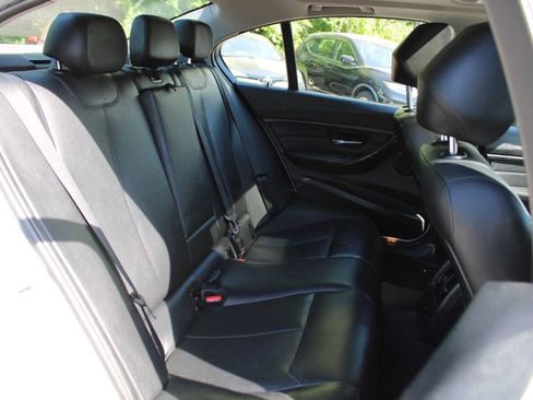 Used 2014 BMW 328i xDrive Sedan AWD/4WD image 30