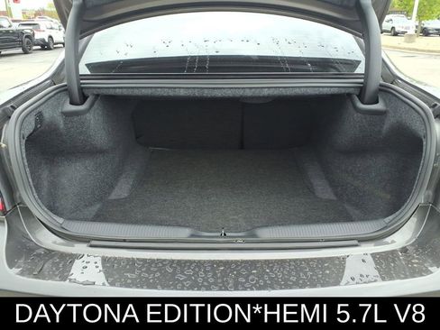Used 2023 Dodge Charger R/T w/ Daytona Edition Group RWD image 9