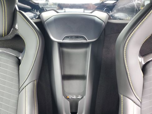 Used 2024 Chevrolet Corvette Z06 w/ Stealth Interior Trim Package image 19