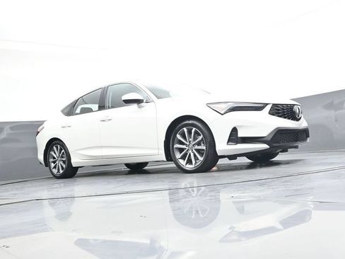 Used 2025 Acura Integra FWD image 30