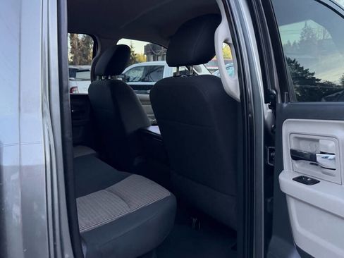 Used 2011 RAM 1500 Classic SLT w/ Protection Group image 17