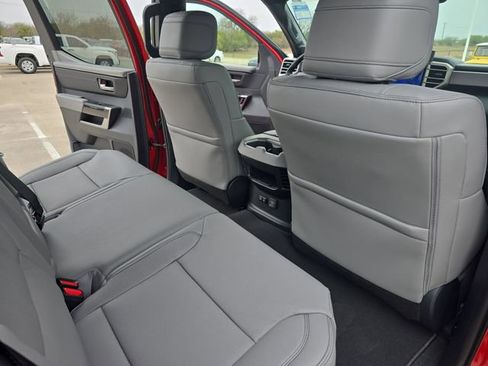New 2026 Toyota Tundra Limited image 11