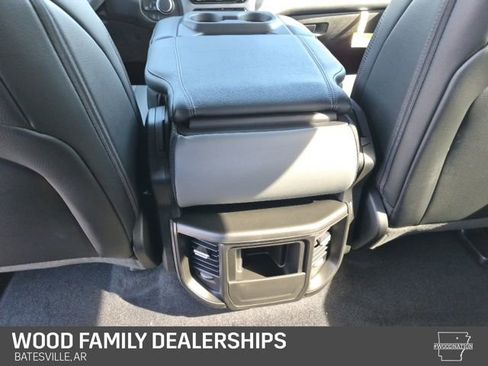 Used 2026 RAM 1500 Tradesman w/ Protection Group image 19