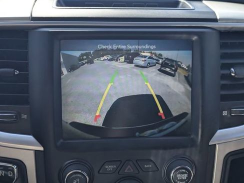 Used 2017 RAM 1500 Lone Star image 21