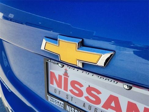 Used 2019 Chevrolet Equinox LT image 8