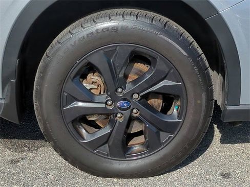 Used 2021 Subaru Outback Onyx Edition XT w/ Popular Package #2 image 11