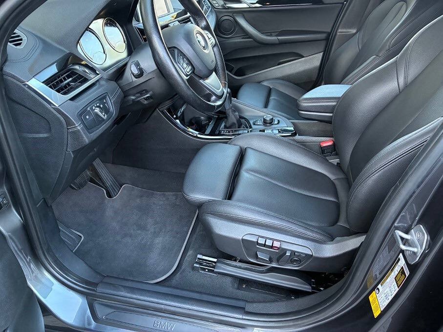 Used 2018 BMW X2 sDrive28i w/ Convenience Package FWD image 25