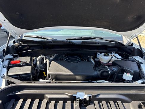 Used 2025 GMC Sierra 1500 AT4 AWD/4WD image 22