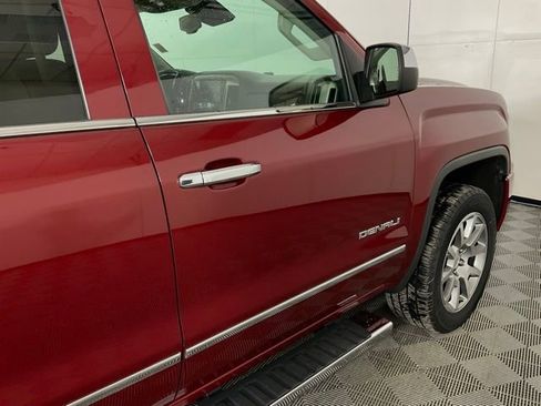 Used 2018 GMC Sierra 1500 Denali image 9