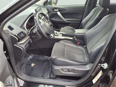 Used 2025 Mitsubishi Eclipse Cross SE AWD/4WD image 23