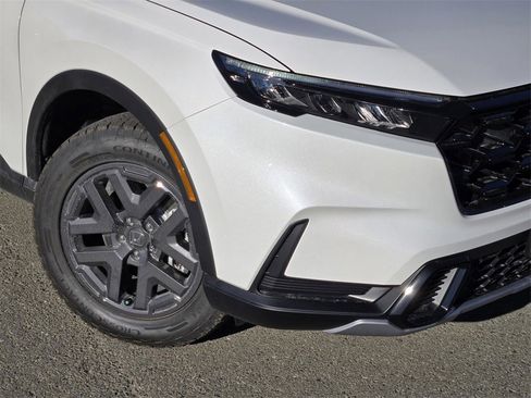 New 2026 Honda CR-V TrailSport image 9