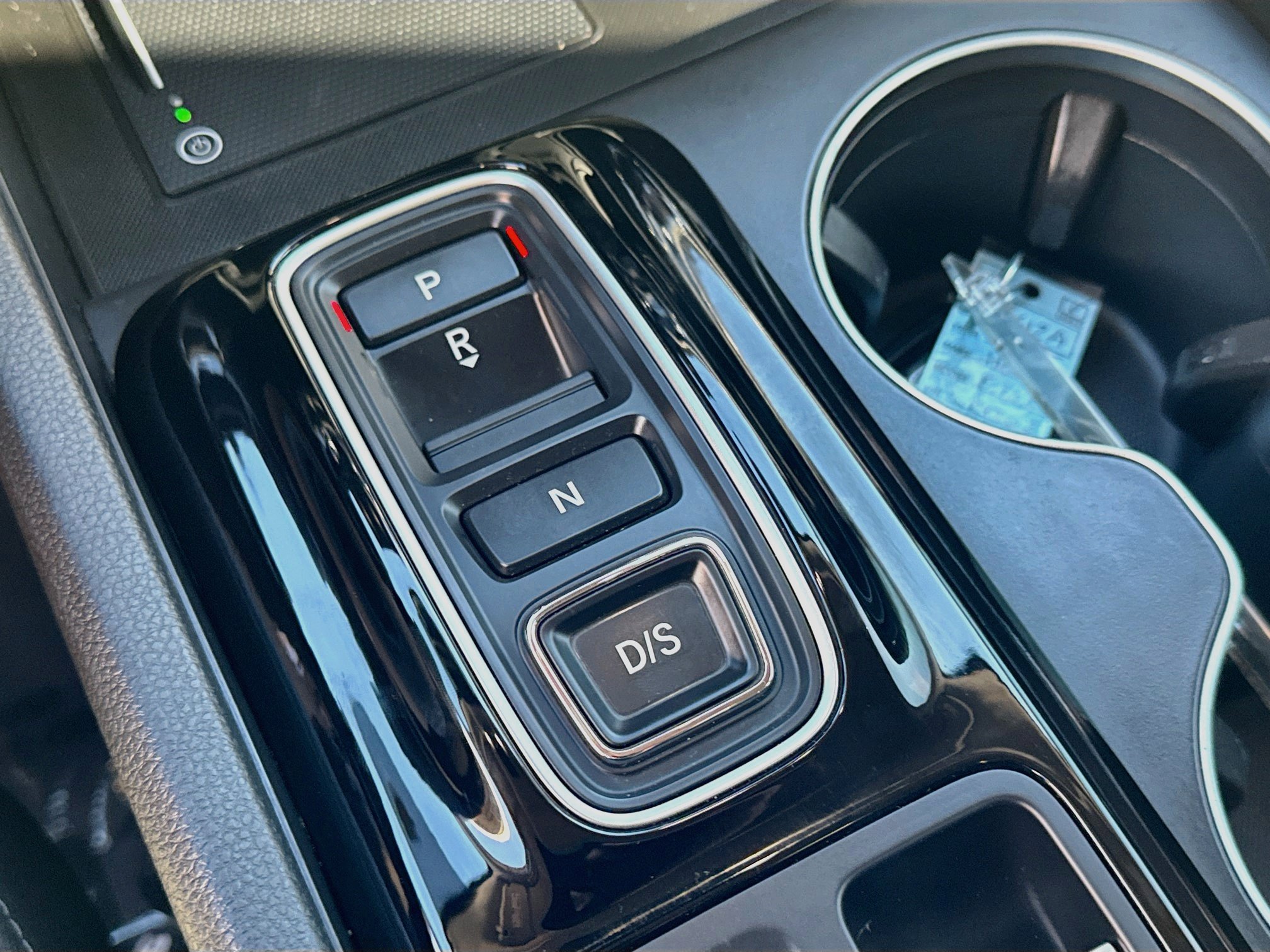 Used 2025 Honda Pilot EX-L image 15