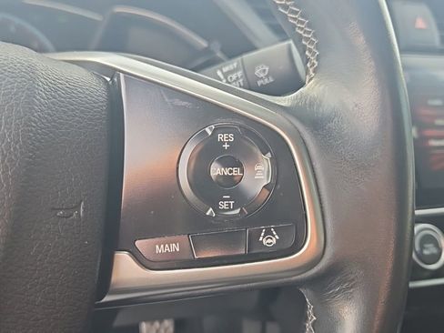 Used 2019 Honda Civic Sport image 15