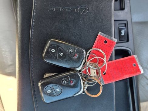 Used 2010 Lexus RX 350 AWD image 27