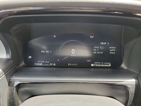 Certified 2023 Lincoln Nautilus FWD image 23