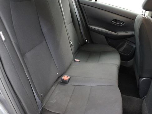 Used 2025 Nissan Sentra S FWD image 16