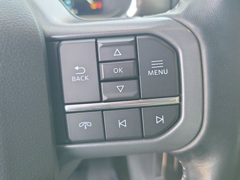 Used 2023 Ford F150 Lariat AWD/4WD image 21