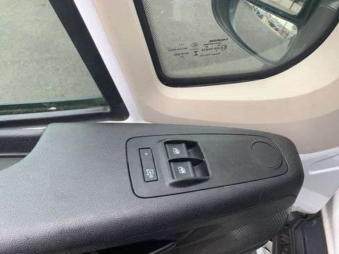 Used 2021 RAM ProMaster 1500 image 15