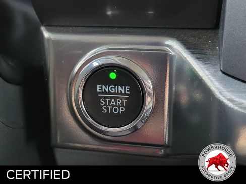 Used 2023 Ford F150 Lariat w/ Trailer Tow Package AWD/4WD image 35
