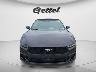 Used 2024 Ford Mustang Premium RWD video 2