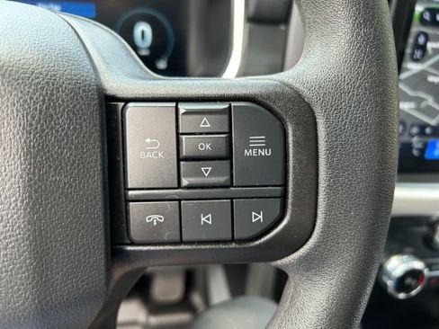 Used 2023 Ford F150 Lightning Pro AWD/4WD image 19
